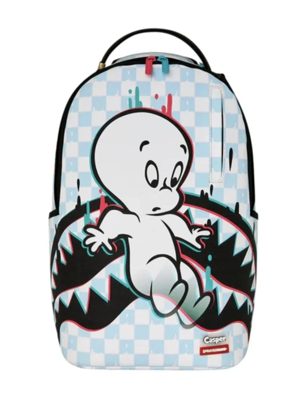 Sprayground Casper Fade Away Backpack